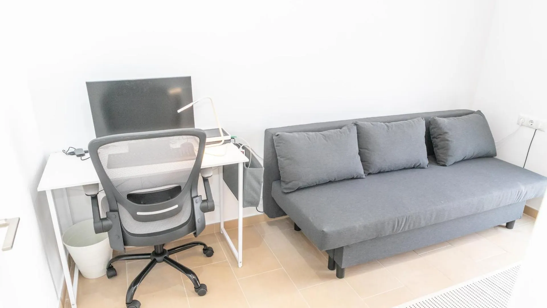 Apartment Casa Melva - Primera Linea Con Terraza, Moderno Barbate