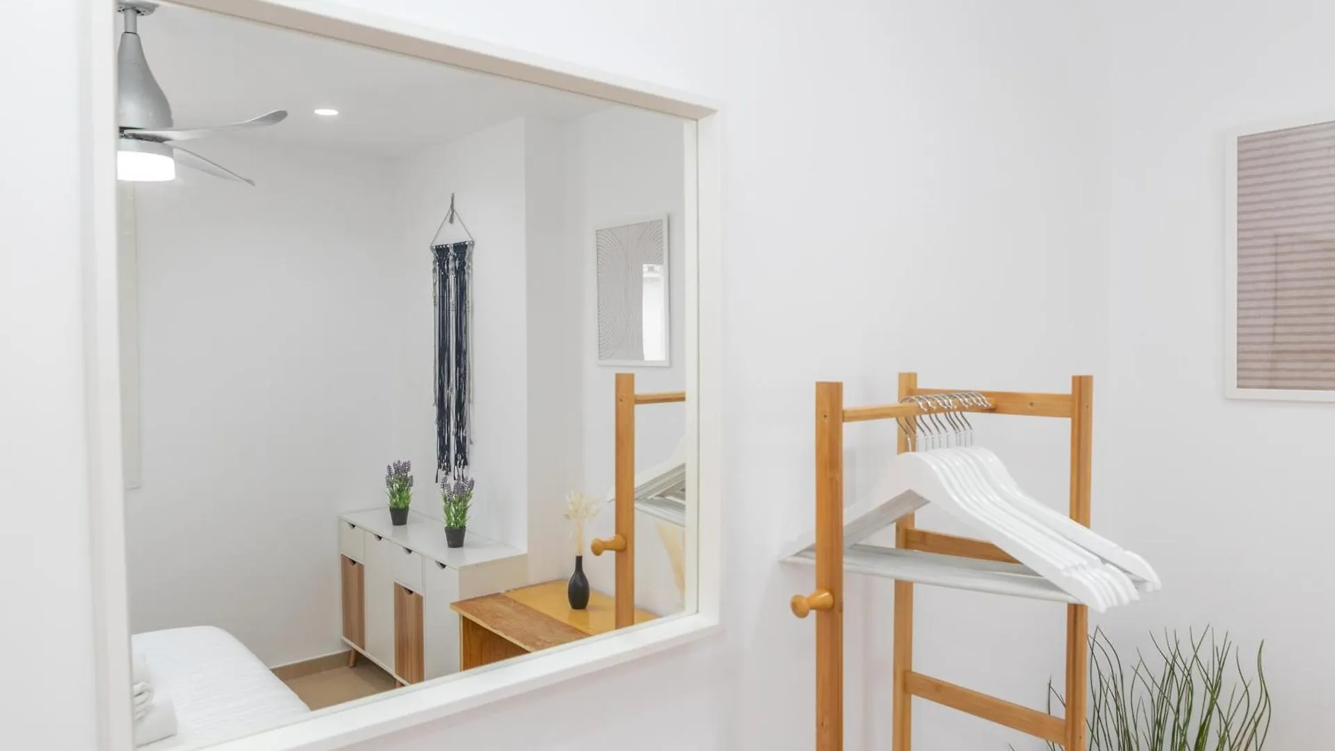 Casa Melva - Primera Linea Con Terraza, Moderno Barbate Apartment